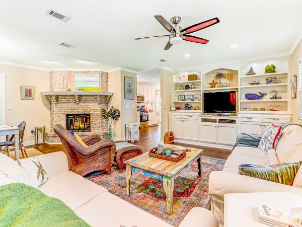 Fernandina Beach Amelia Island Home 1028679