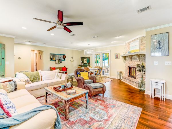 Fernandina Beach Amelia Island Home 1028679