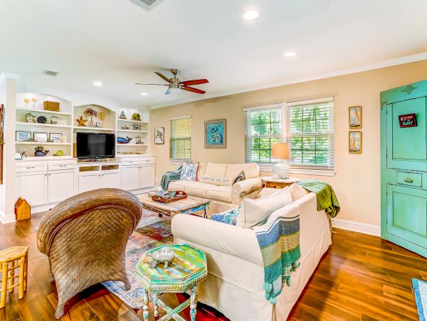 Fernandina Beach Amelia Island Home 1028679