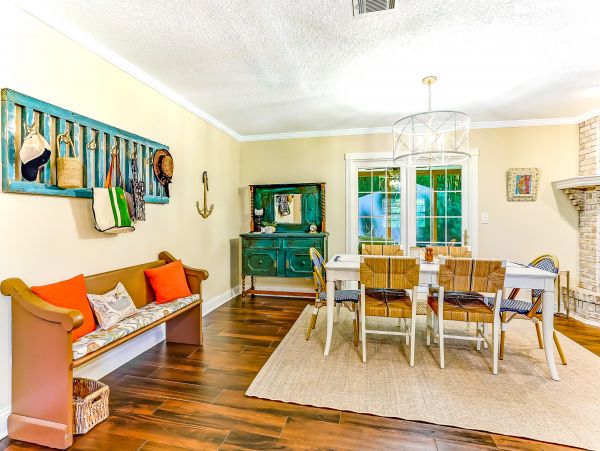 Fernandina Beach Amelia Island Home 1028679