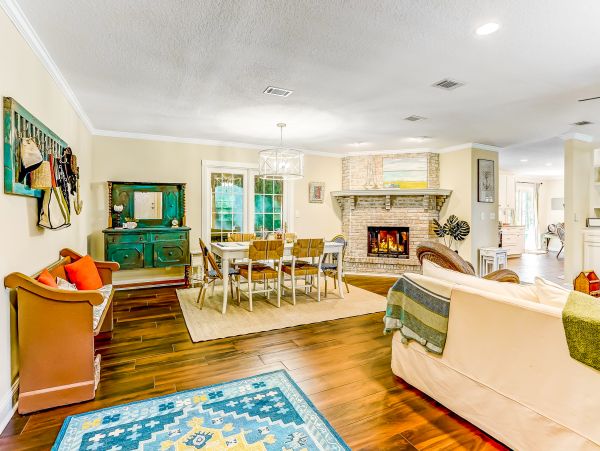 Fernandina Beach Amelia Island Home 1028679