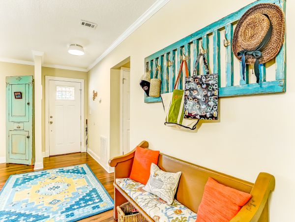 Fernandina Beach Amelia Island Home 1028679