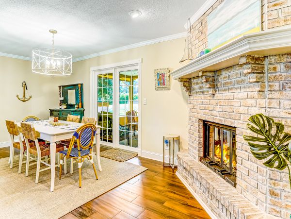 Fernandina Beach Amelia Island Home 1028679