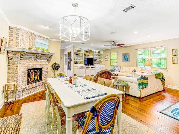 Fernandina Beach Amelia Island Home 1028679