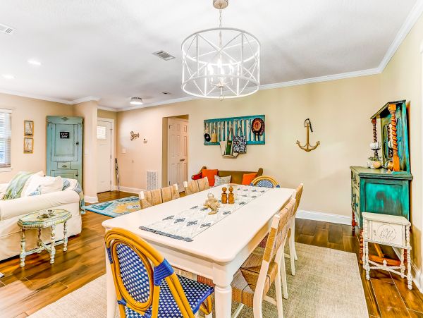 Fernandina Beach Amelia Island Home 1028679