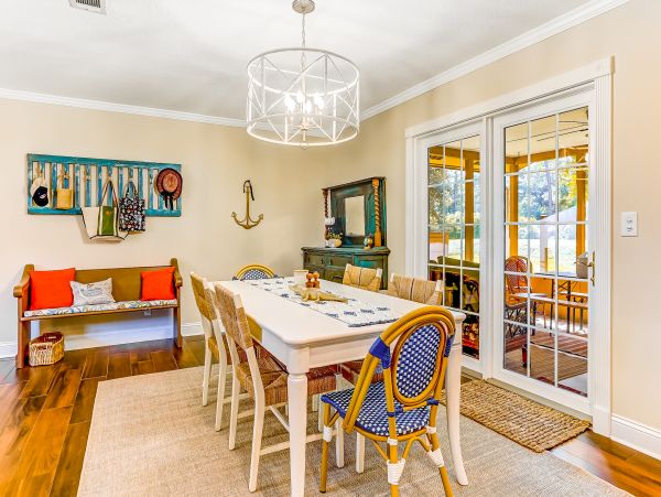 Fernandina Beach Amelia Island Home 1028679