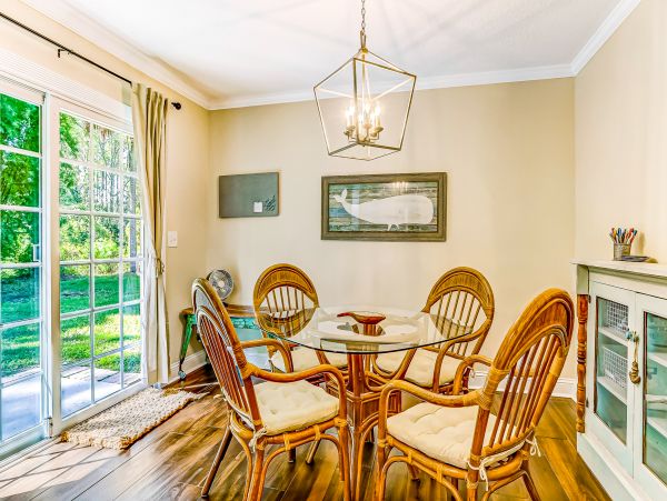 Fernandina Beach Amelia Island Home 1028679