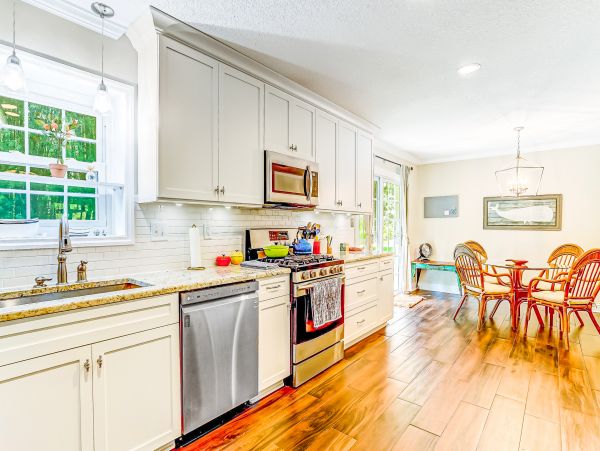 Fernandina Beach Amelia Island Home 1028679