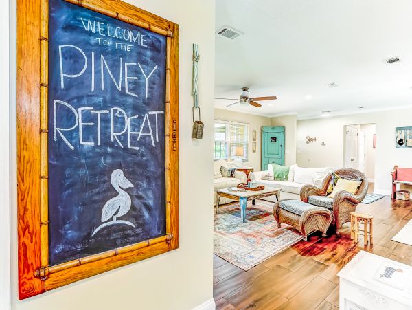 Fernandina Beach Amelia Island Home 1028679