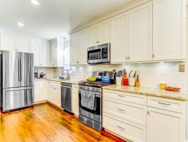 Fernandina Beach Amelia Island Home 1028679