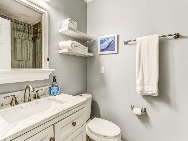 Fernandina Beach Amelia Island Home 1028679