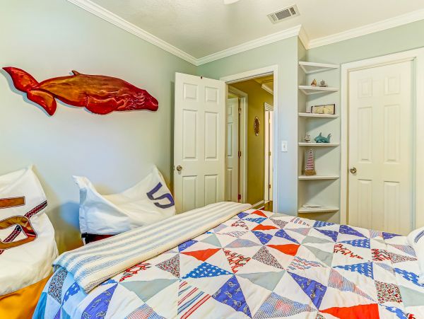 Fernandina Beach Amelia Island Home 1028679