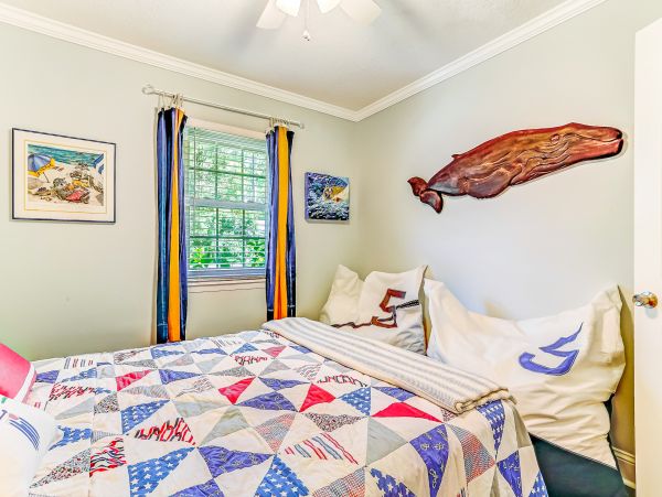 Fernandina Beach Amelia Island Home 1028679