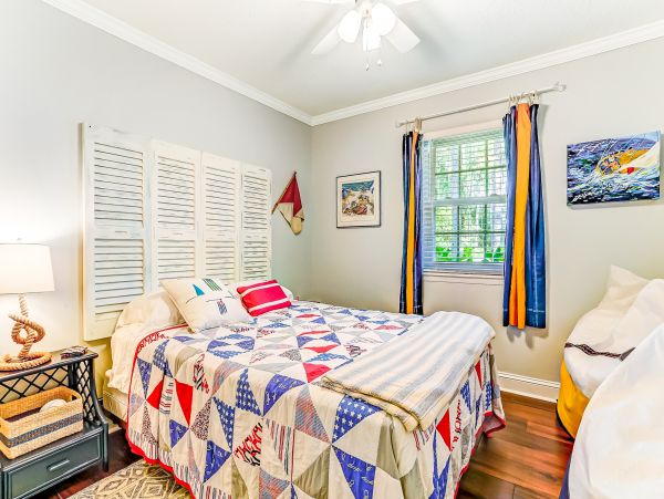 Fernandina Beach Amelia Island Home 1028679