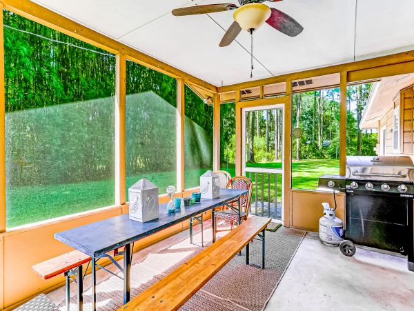 Fernandina Beach Amelia Island Home 1028679