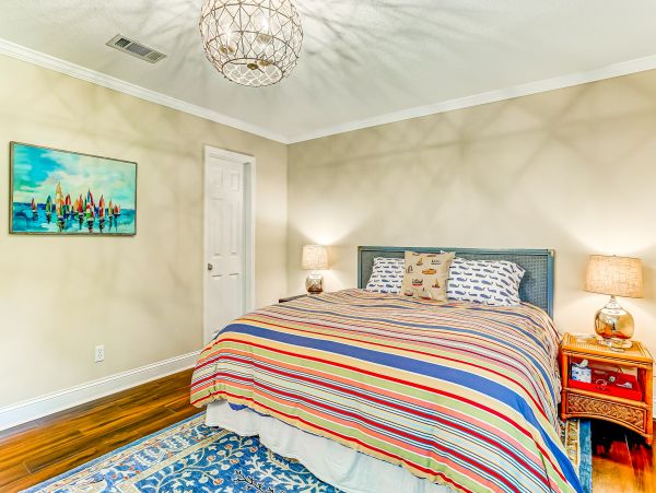 Fernandina Beach Amelia Island Home 1028679