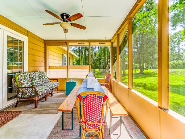 Fernandina Beach Amelia Island Home 1028679