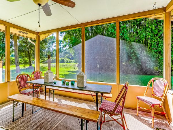 Fernandina Beach Amelia Island Home 1028679