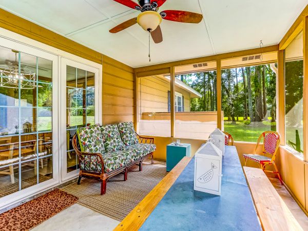 Fernandina Beach Amelia Island Home 1028679