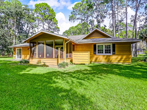 Fernandina Beach Amelia Island Home 1028679