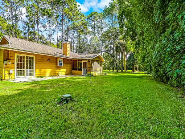 Fernandina Beach Amelia Island Home 1028679