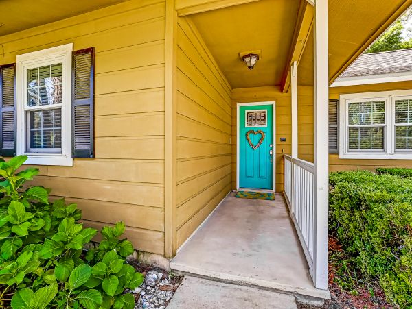 Fernandina Beach Amelia Island Home 1028679