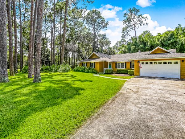 Fernandina Beach Amelia Island Home 1028679