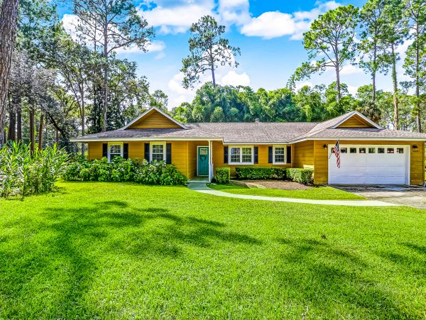 Fernandina Beach Amelia Island Home 1028679