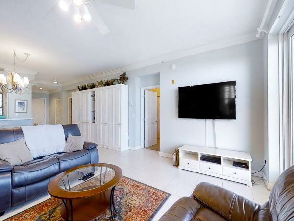 Fernandina Beach Amelia Island Condo 1028680