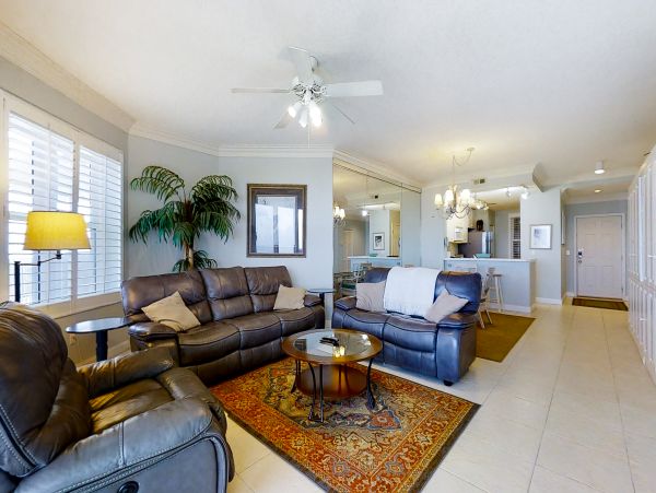 Fernandina Beach Amelia Island Condo 1028680