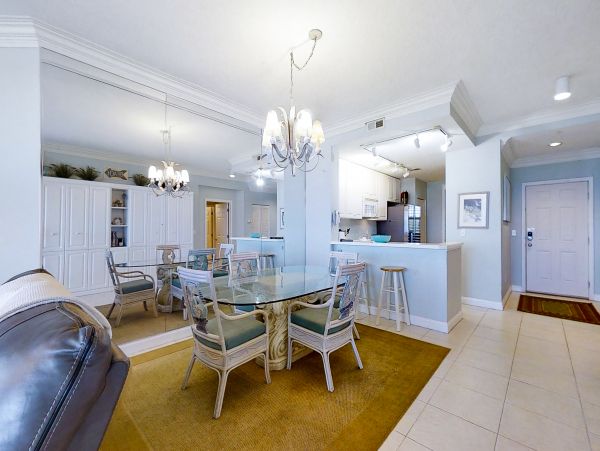 Fernandina Beach Amelia Island Condo 1028680
