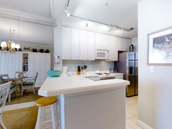 Fernandina Beach Amelia Island Condo 1028680