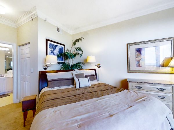 Fernandina Beach Amelia Island Condo 1028680