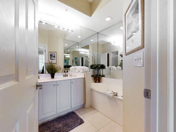 Fernandina Beach Amelia Island Condo 1028680