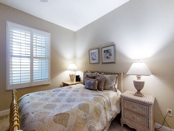 Fernandina Beach Amelia Island Condo 1028680