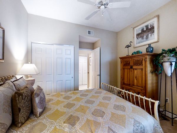 Fernandina Beach Amelia Island Condo 1028680