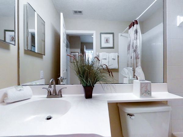Fernandina Beach Amelia Island Condo 1028680