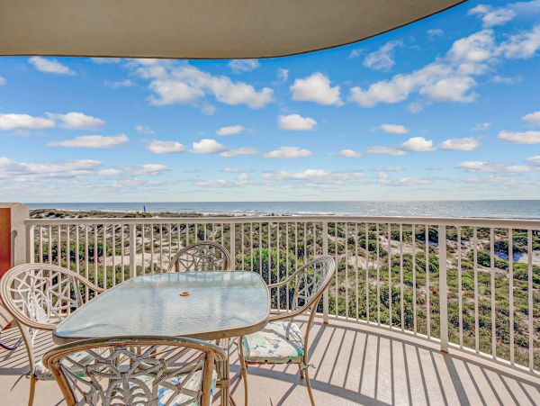 Fernandina Beach Amelia Island Condo 1028680