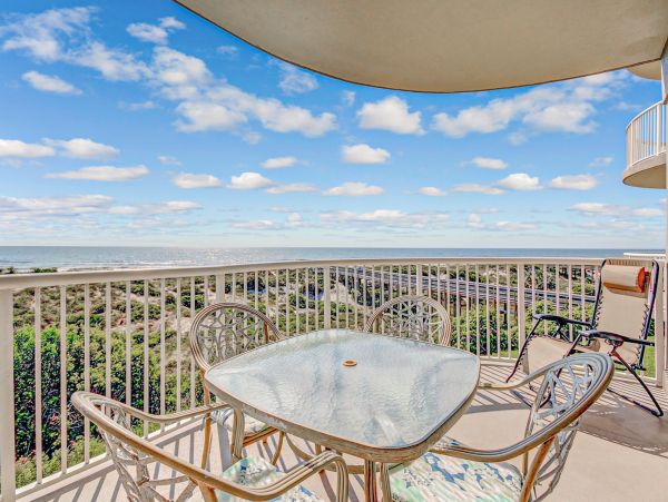 Fernandina Beach Amelia Island Condo 1028680