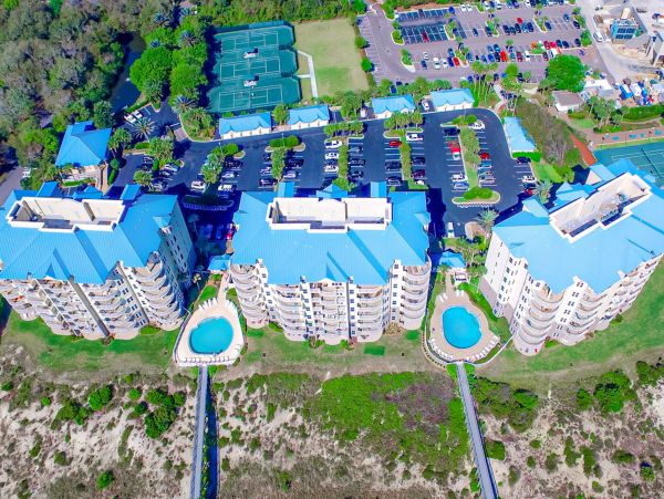 Fernandina Beach Amelia Island Condo 1028680