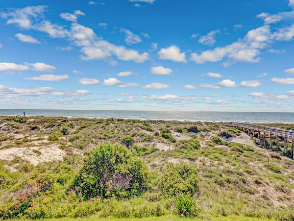 Fernandina Beach Amelia Island Condo 1028680