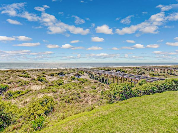 Fernandina Beach Amelia Island Condo 1028680