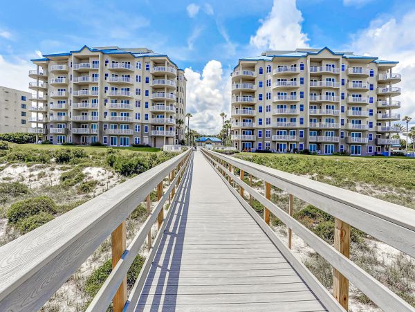 Fernandina Beach Amelia Island Condo 1028680