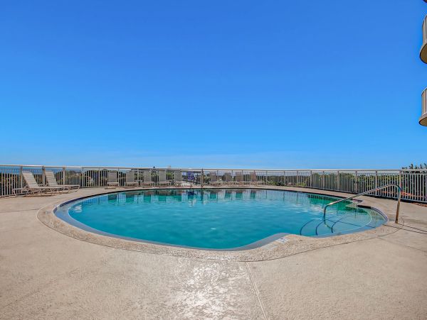 Fernandina Beach Amelia Island Condo 1028680