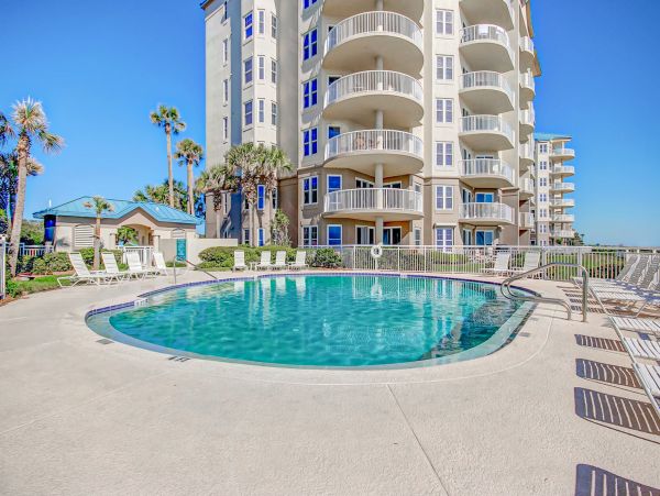 Fernandina Beach Amelia Island Condo 1028680