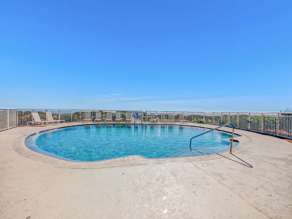 Fernandina Beach Amelia Island Condo 1028680
