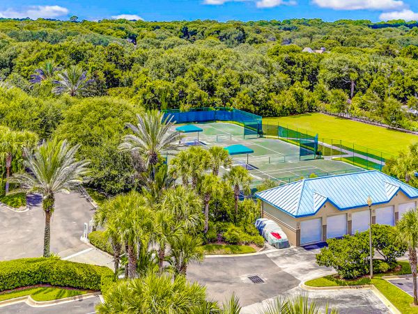 Fernandina Beach Amelia Island Condo 1028680