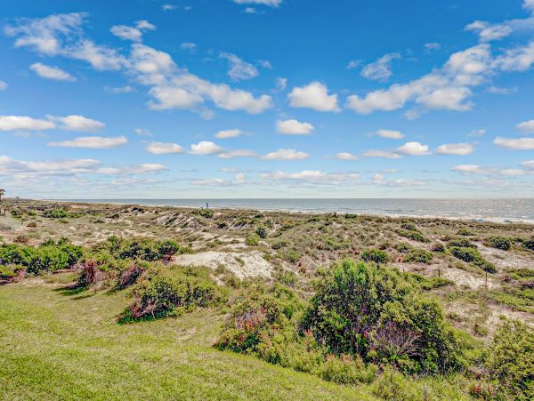 Fernandina Beach Amelia Island Condo 1028680