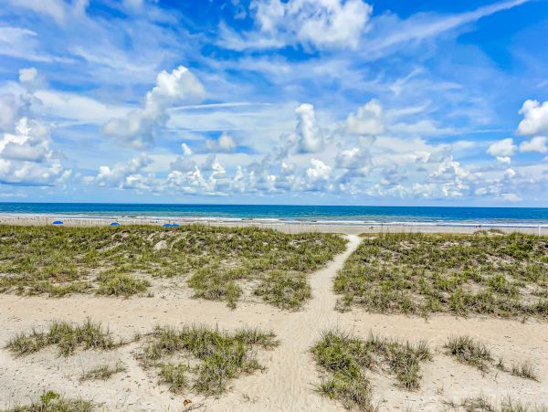 Fernandina Beach Amelia Island Condo 1028680