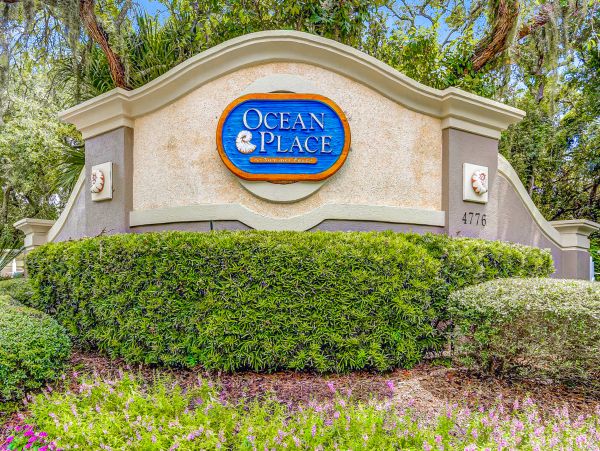 Fernandina Beach Amelia Island Condo 1028680